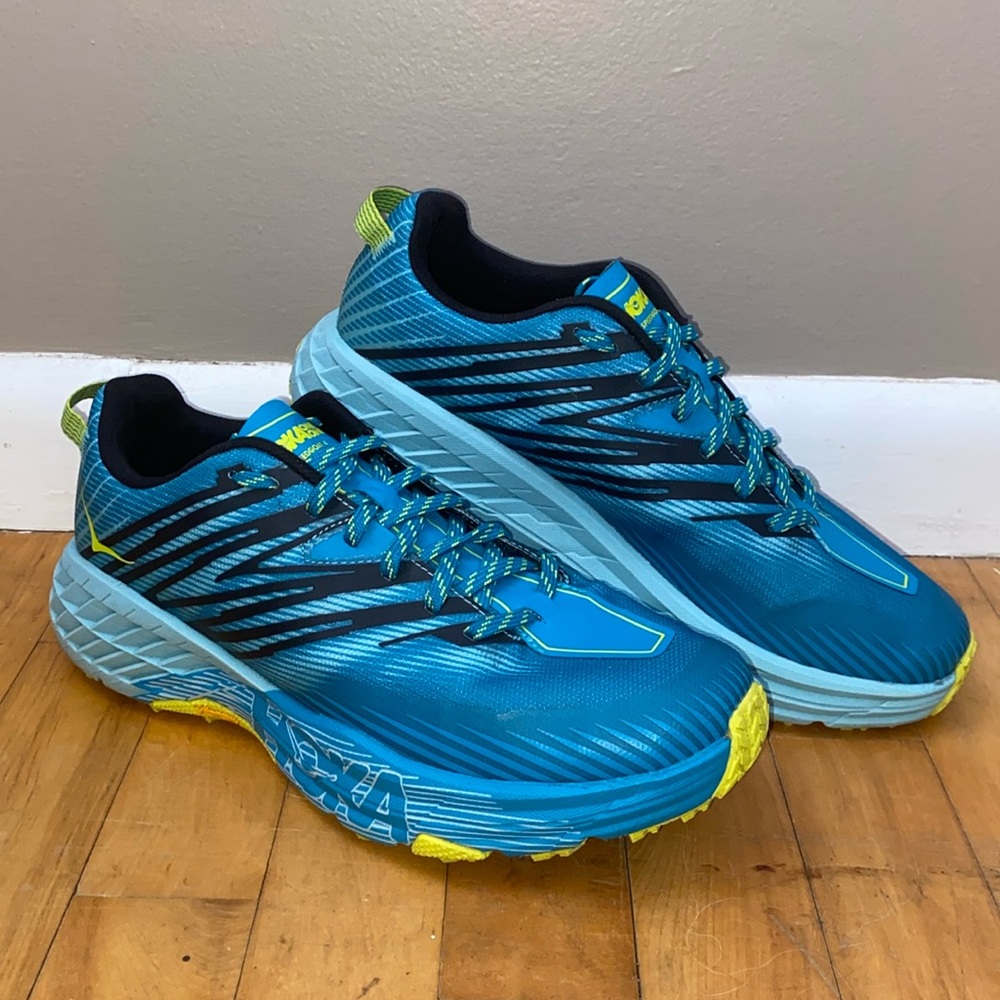 Hoka One One SpeedGoat 4